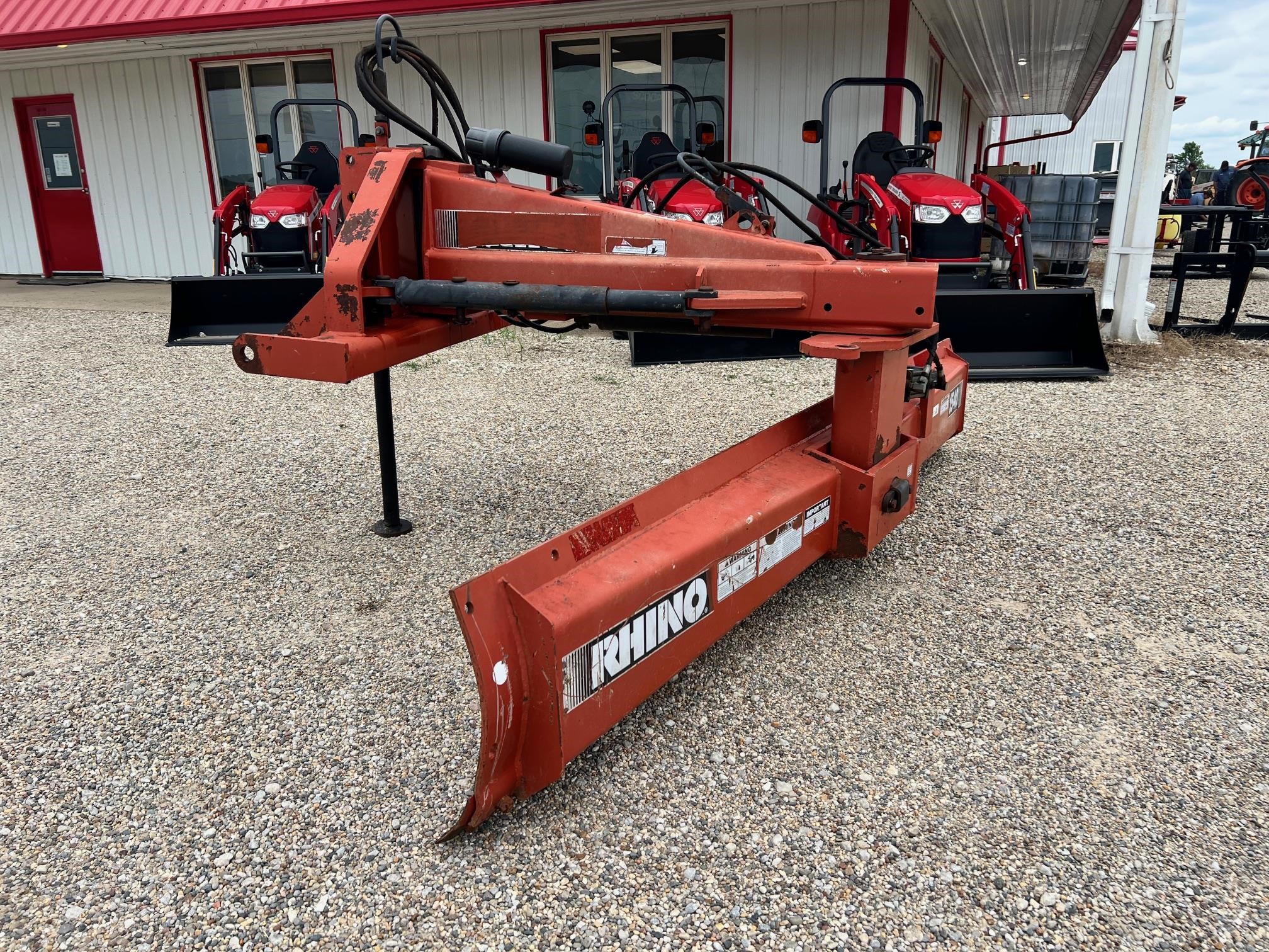Rhino 1540