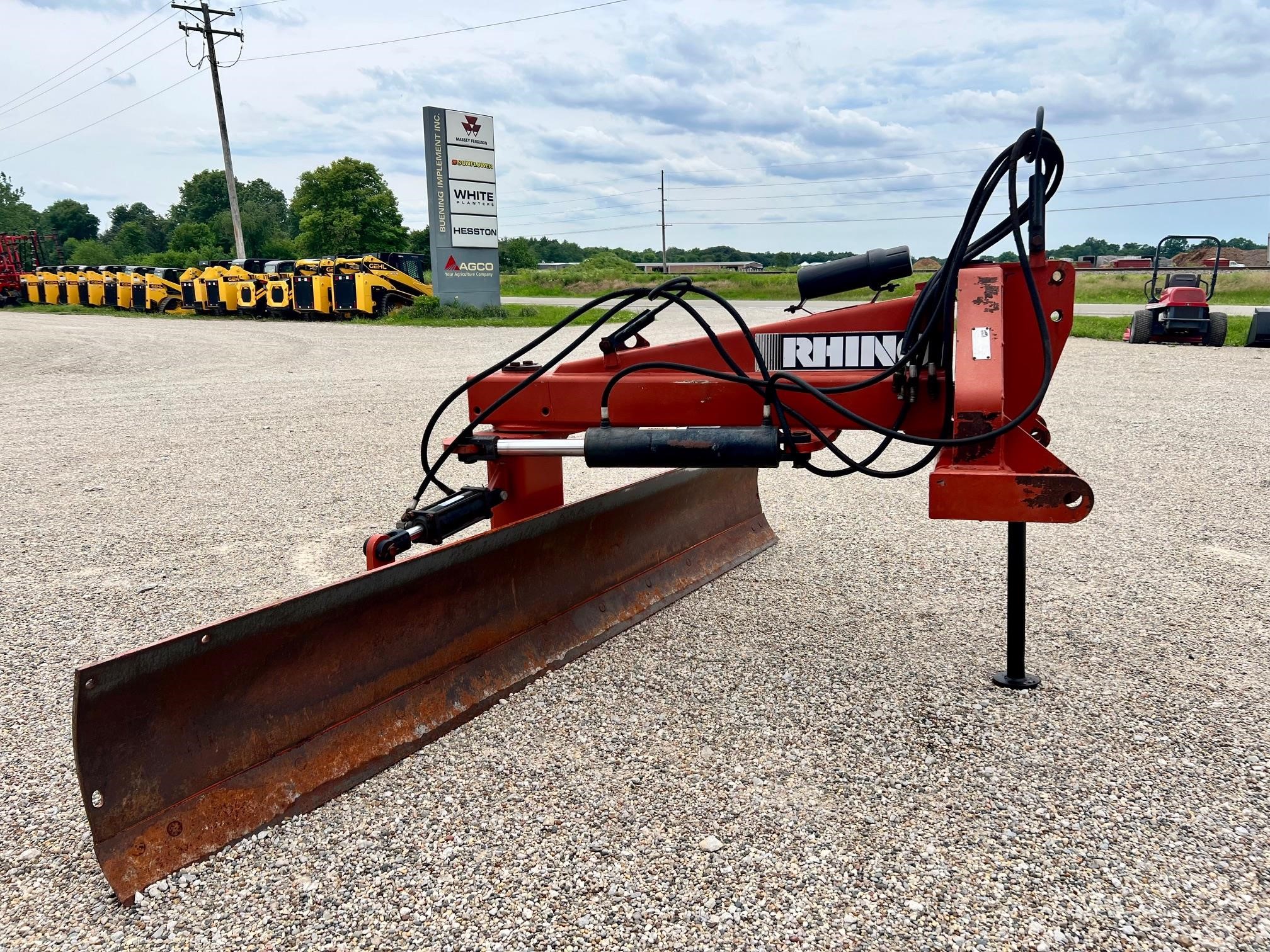 Rhino 1540