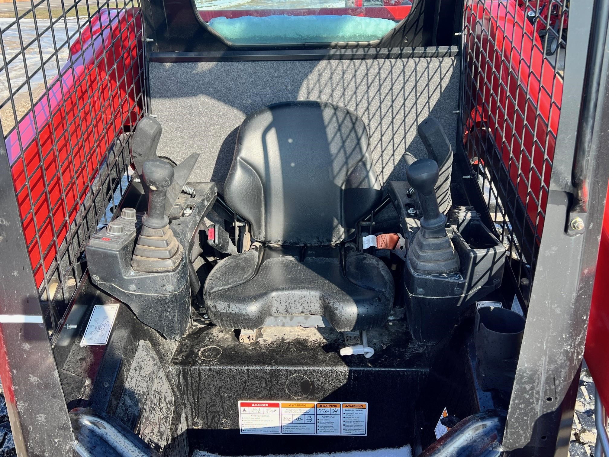 2024 Manitou 2100VT