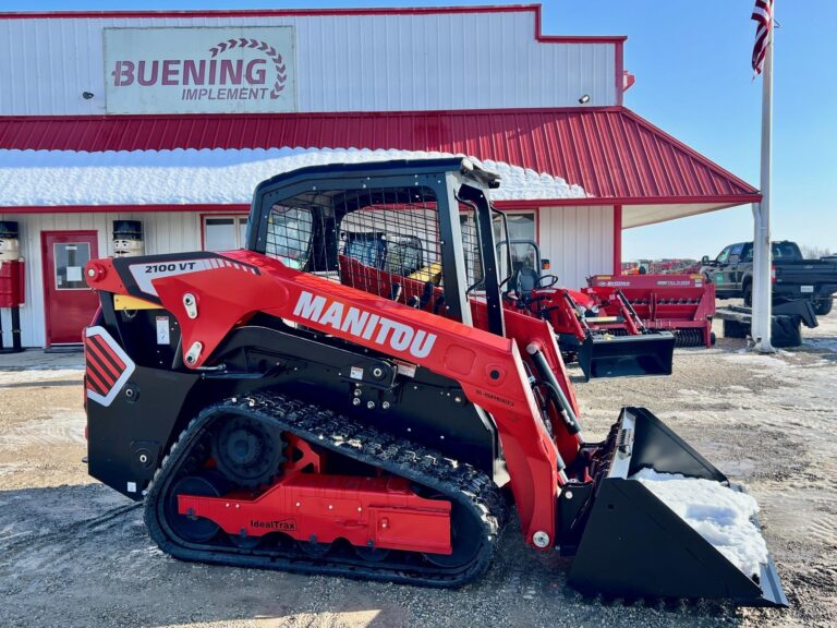 2024 Manitou 2100VT