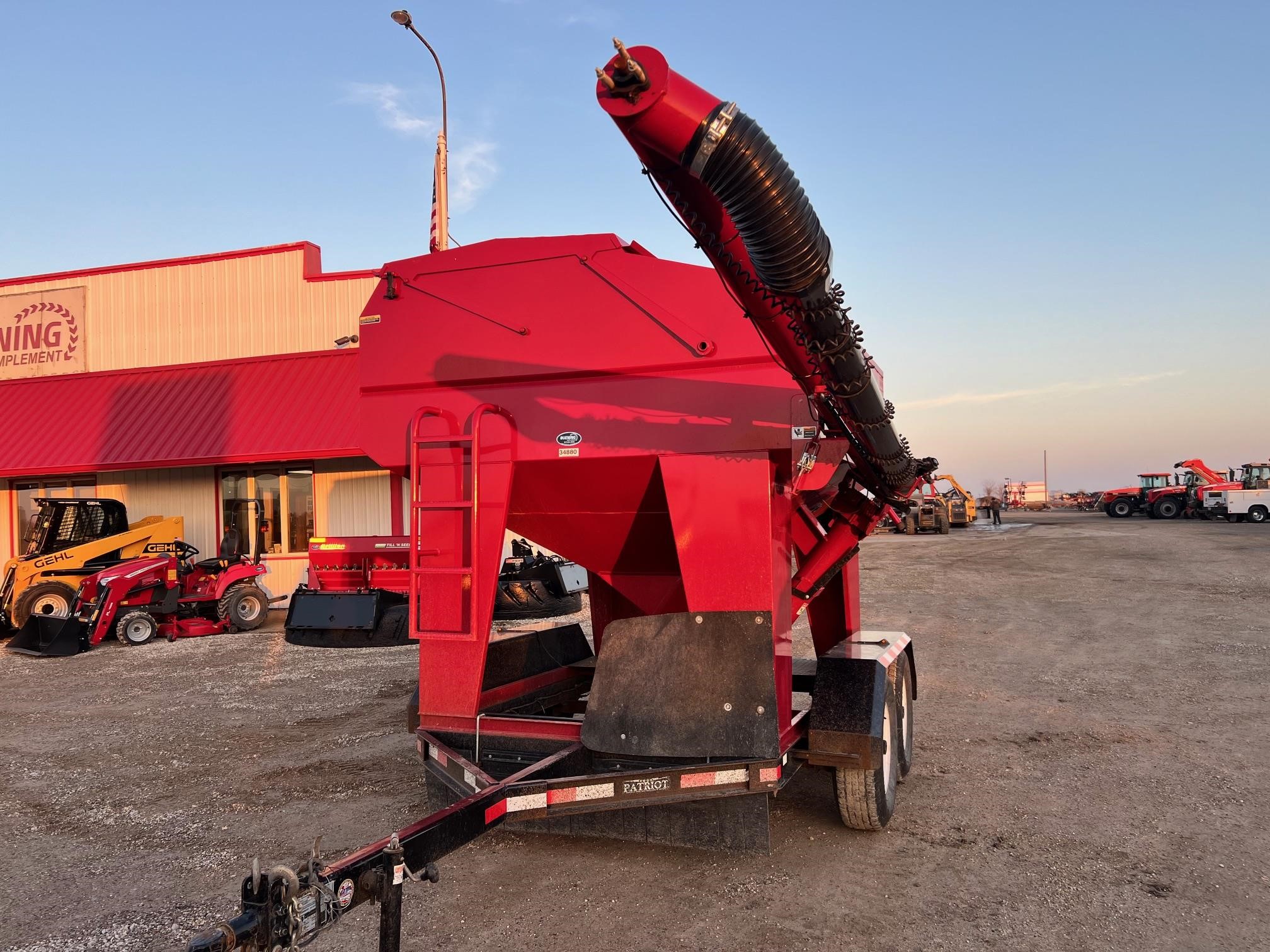 Patriot 220