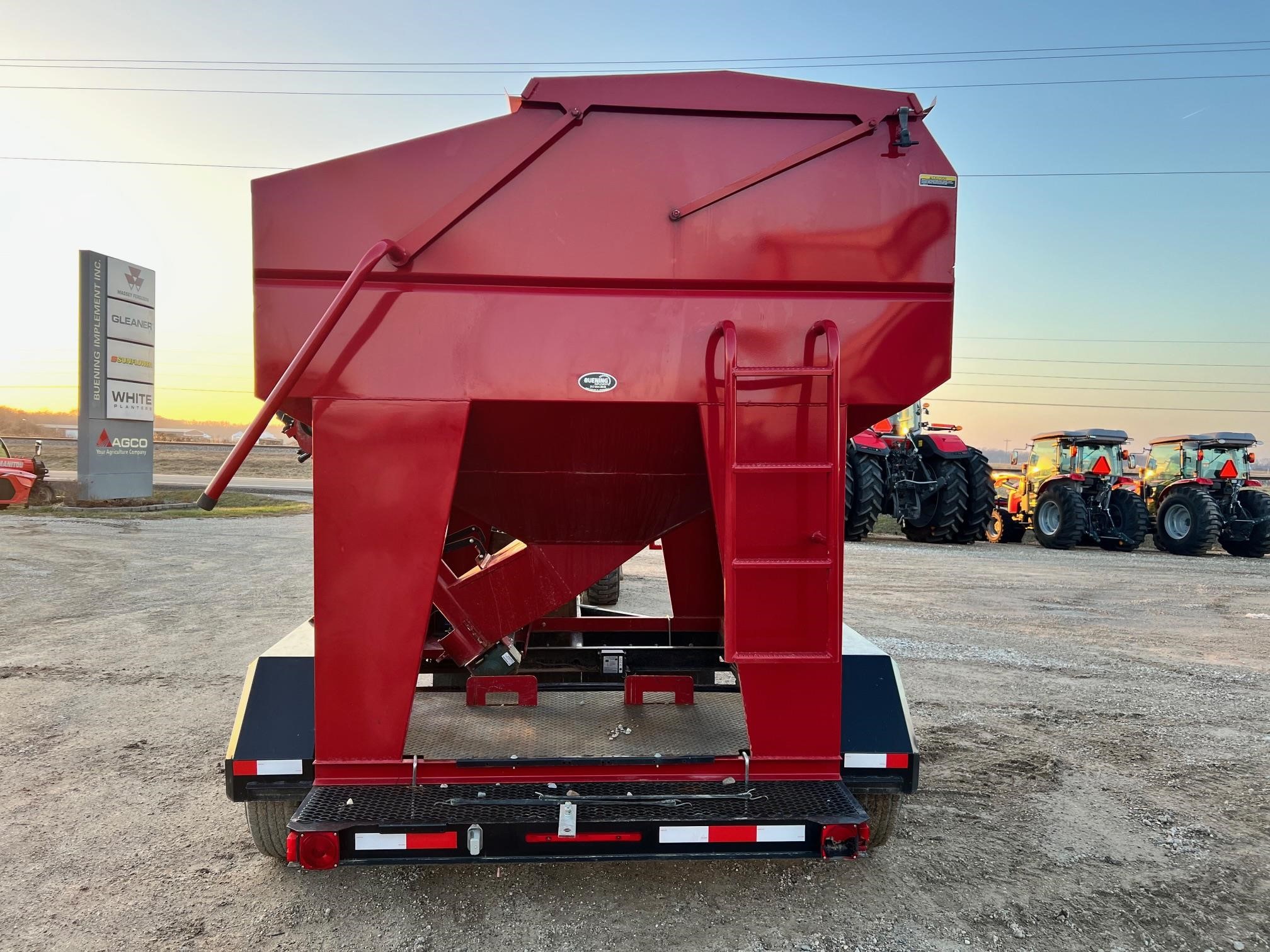 Patriot 220