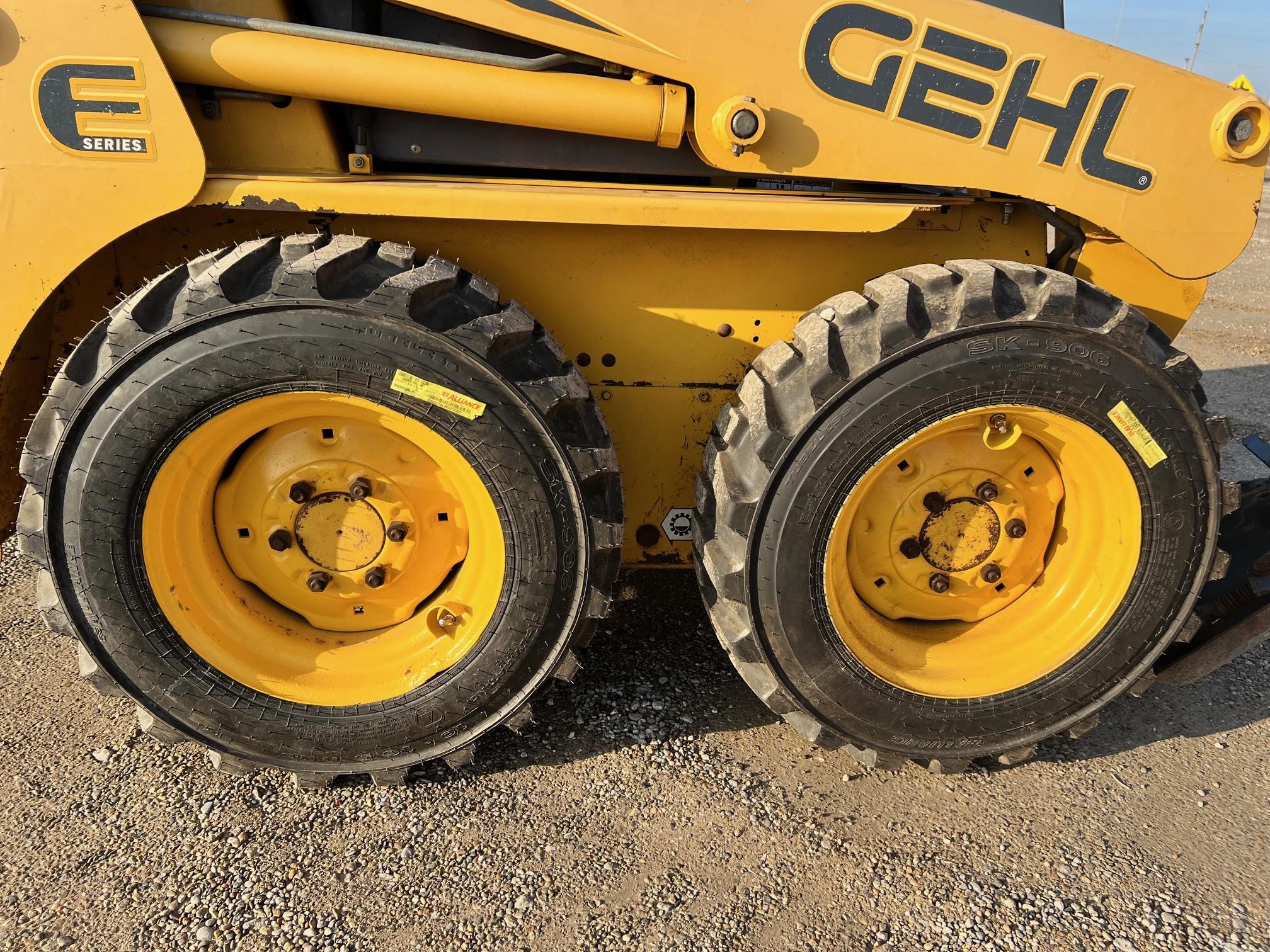 Gehl 3640
