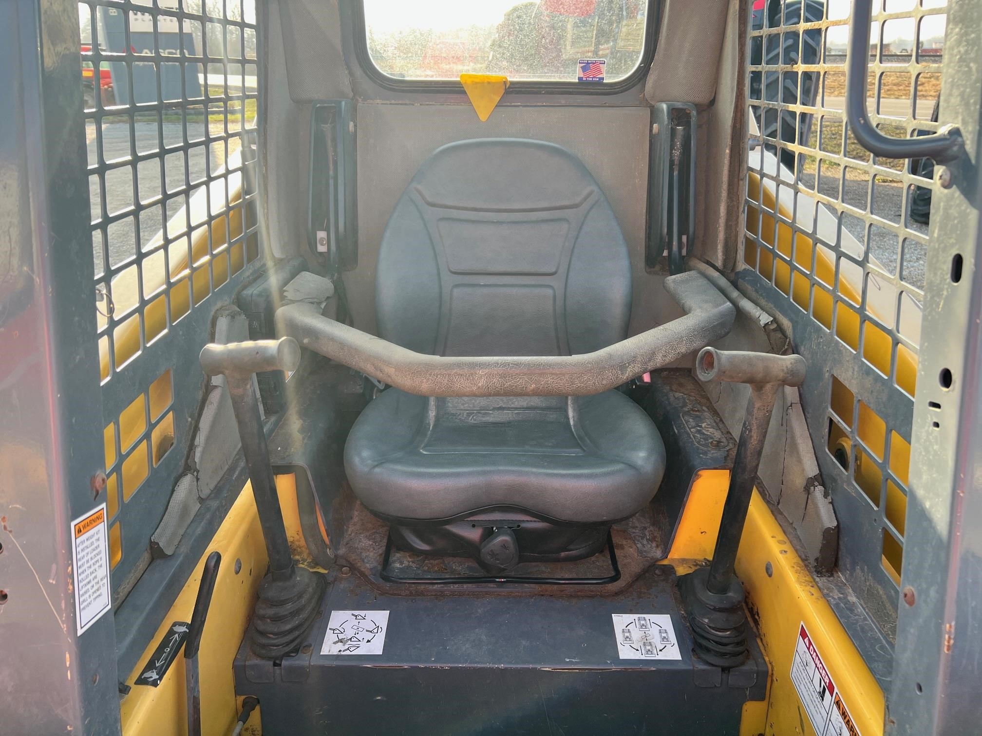Gehl 3640
