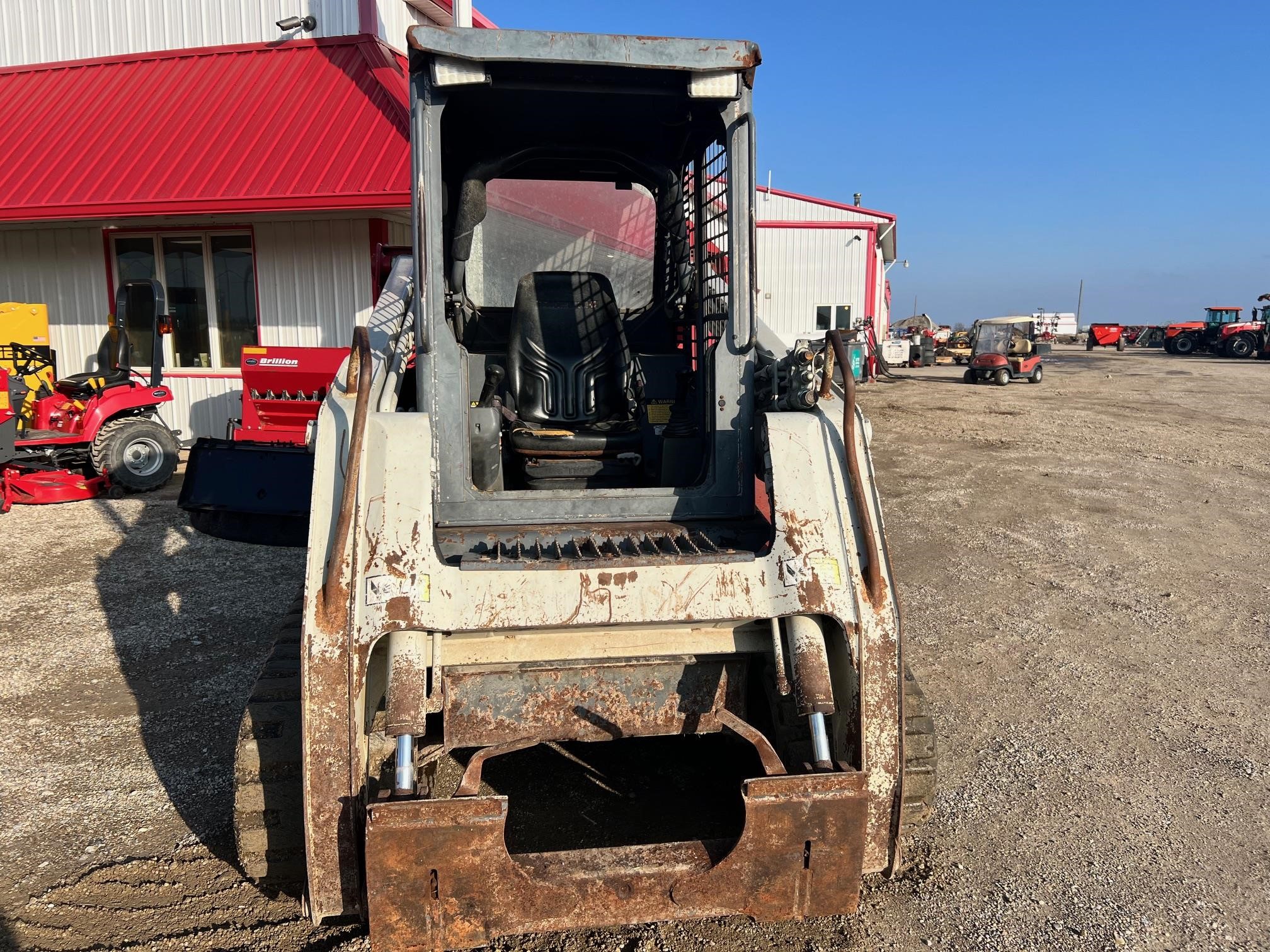 Takeuchi TL250