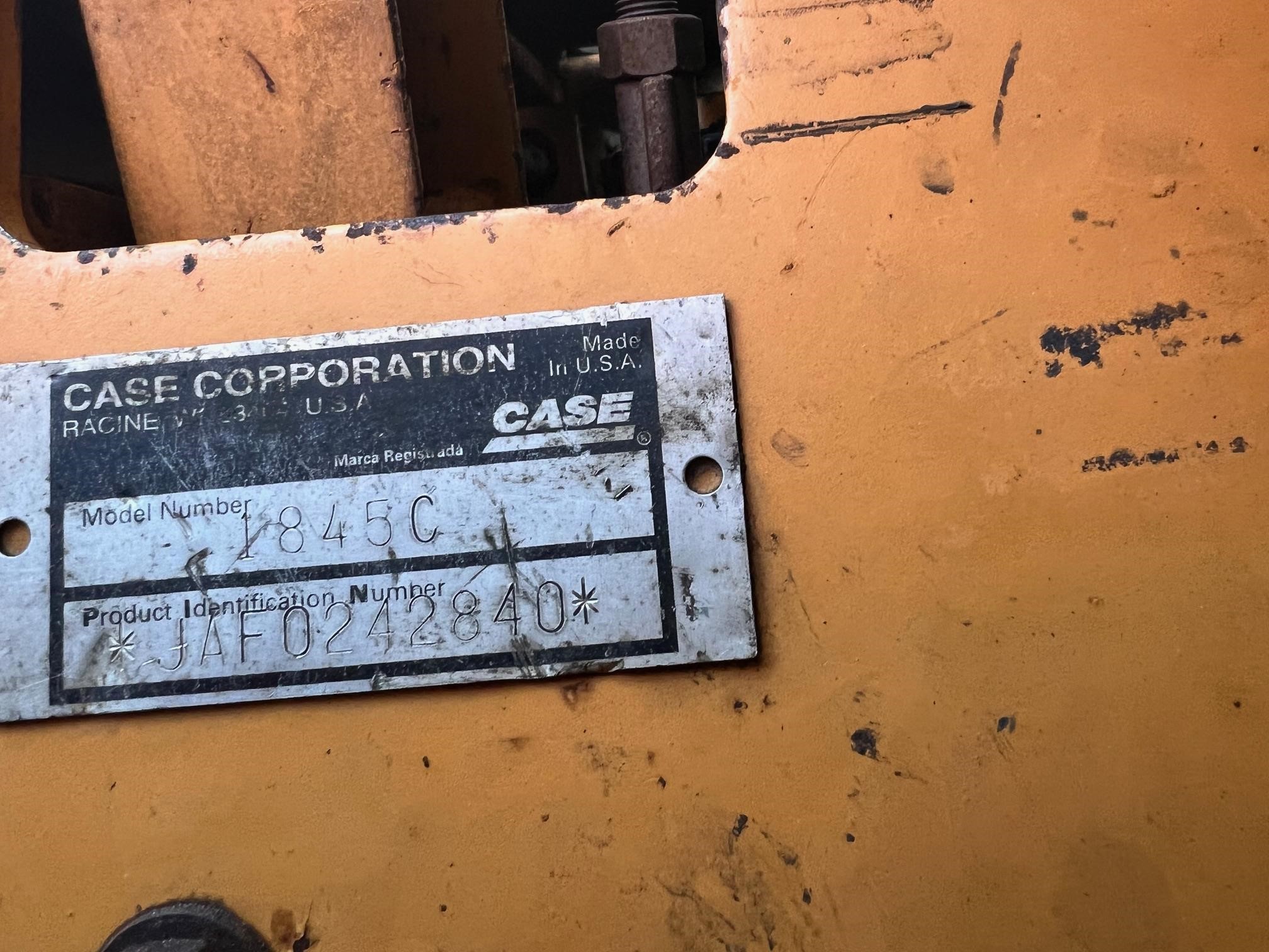 Case 1845C