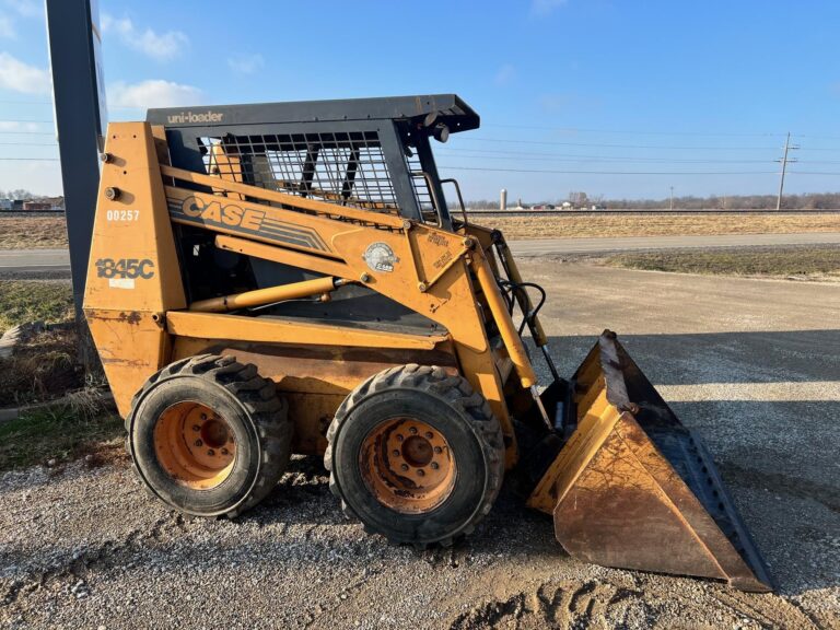 Case 1845C