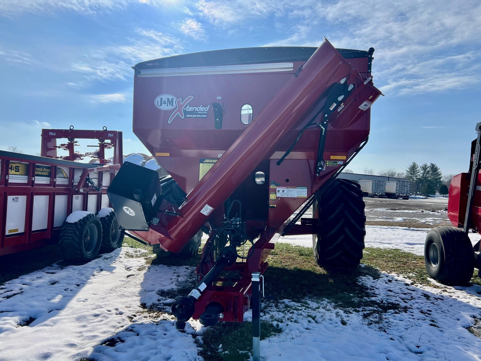 2024 J&m 812-18S