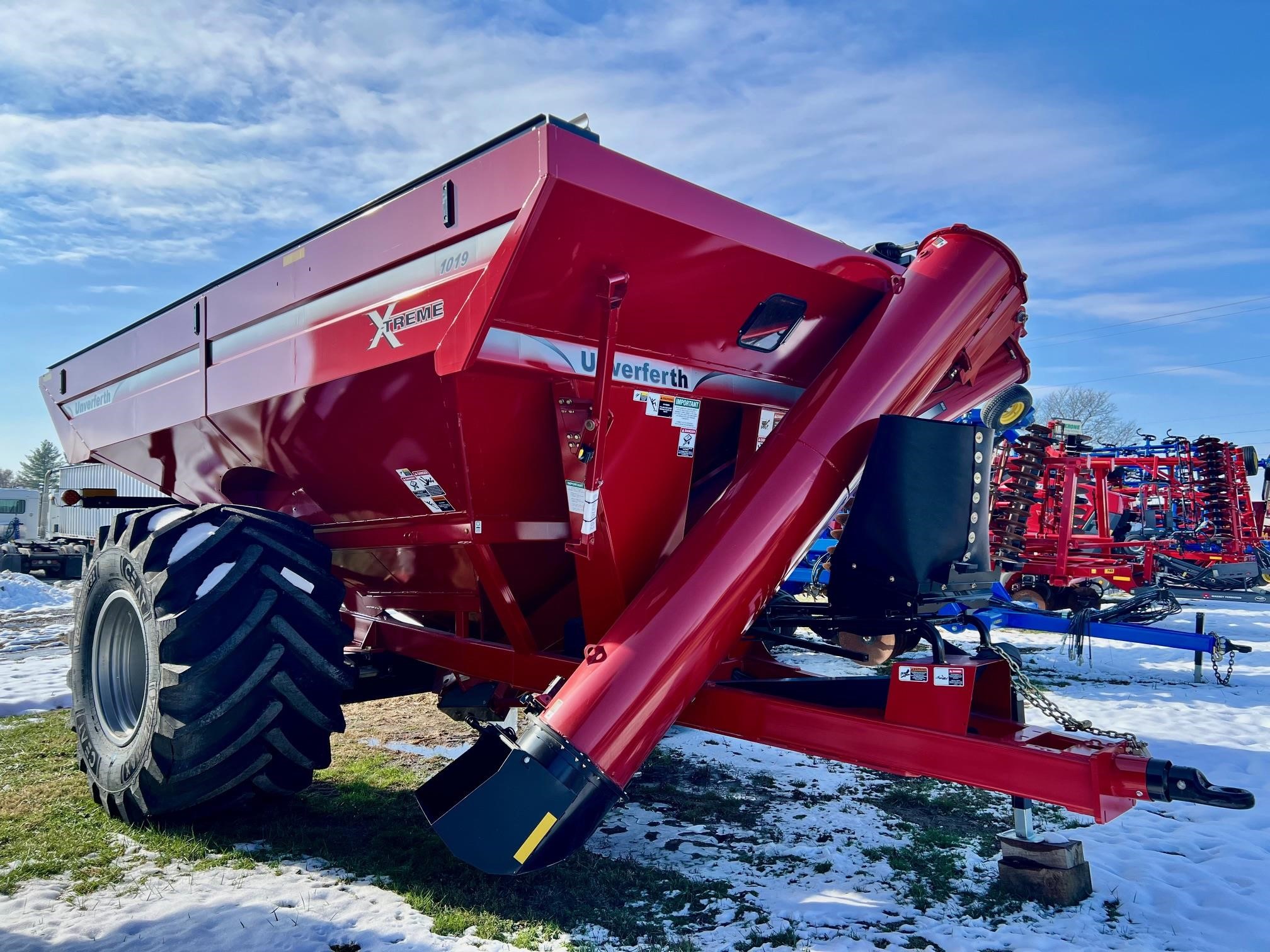 2024 J&m 812-18S