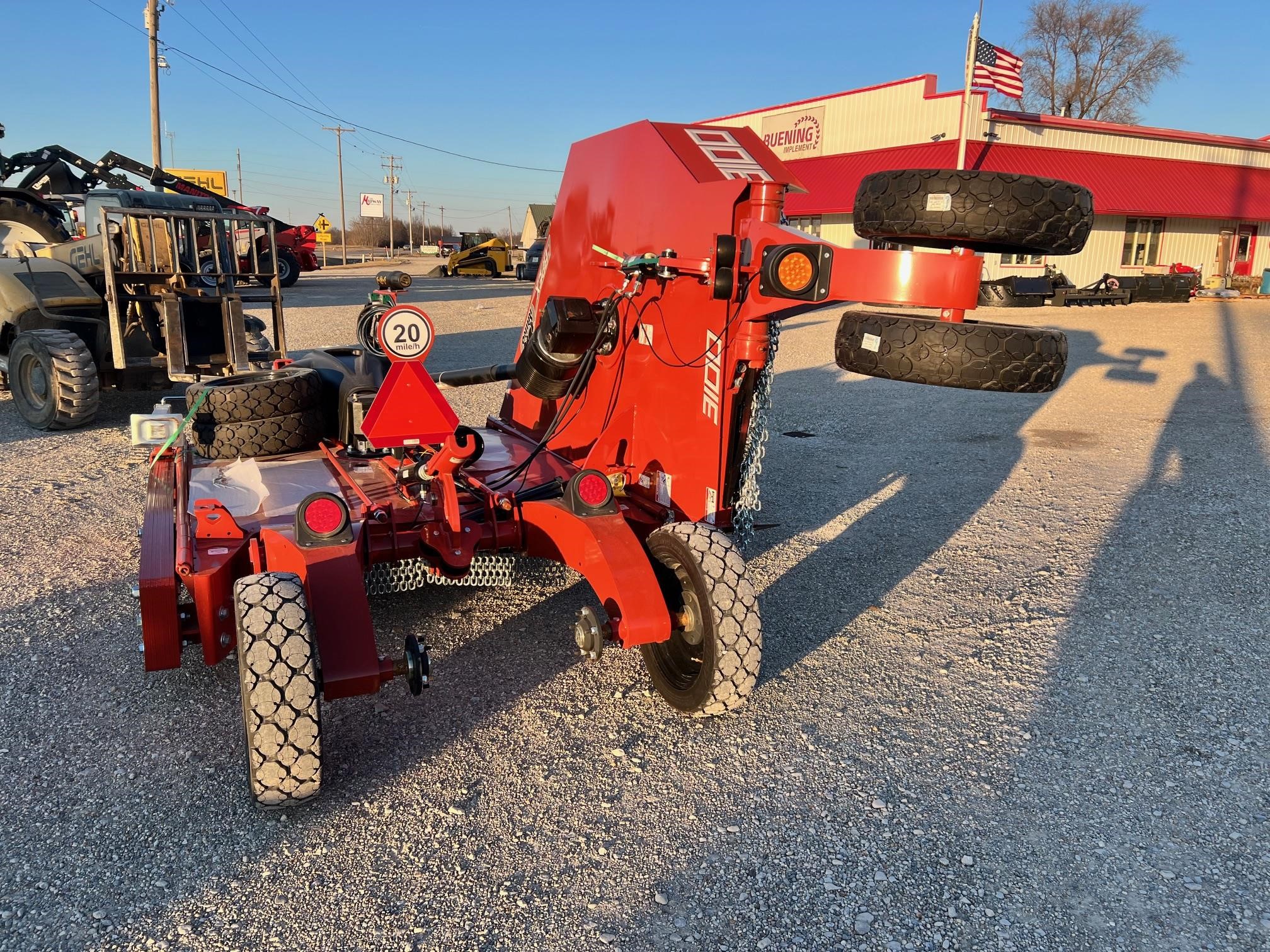 2025 Rhino 3100