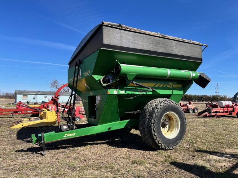 Demco 750