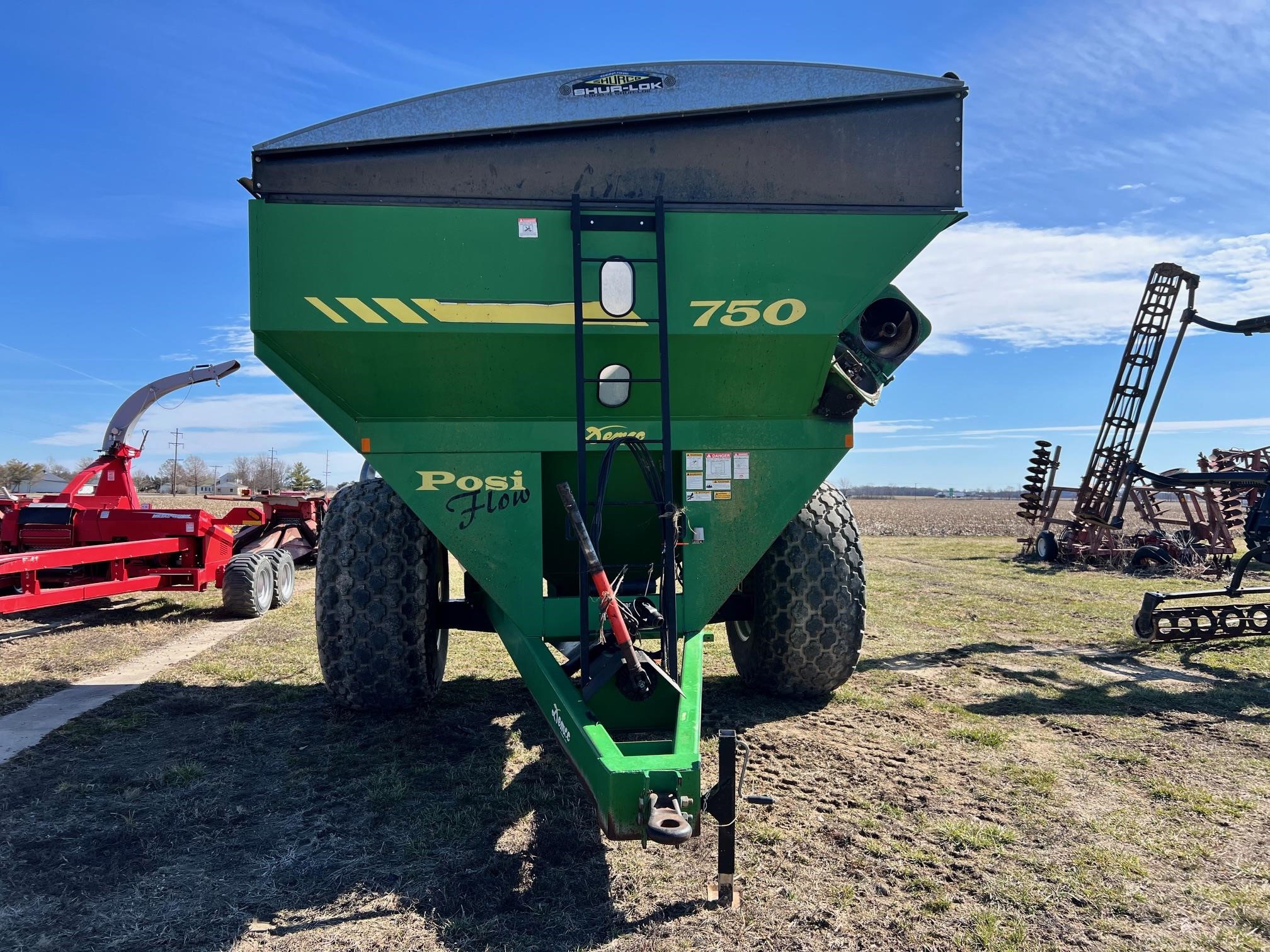 Demco 750
