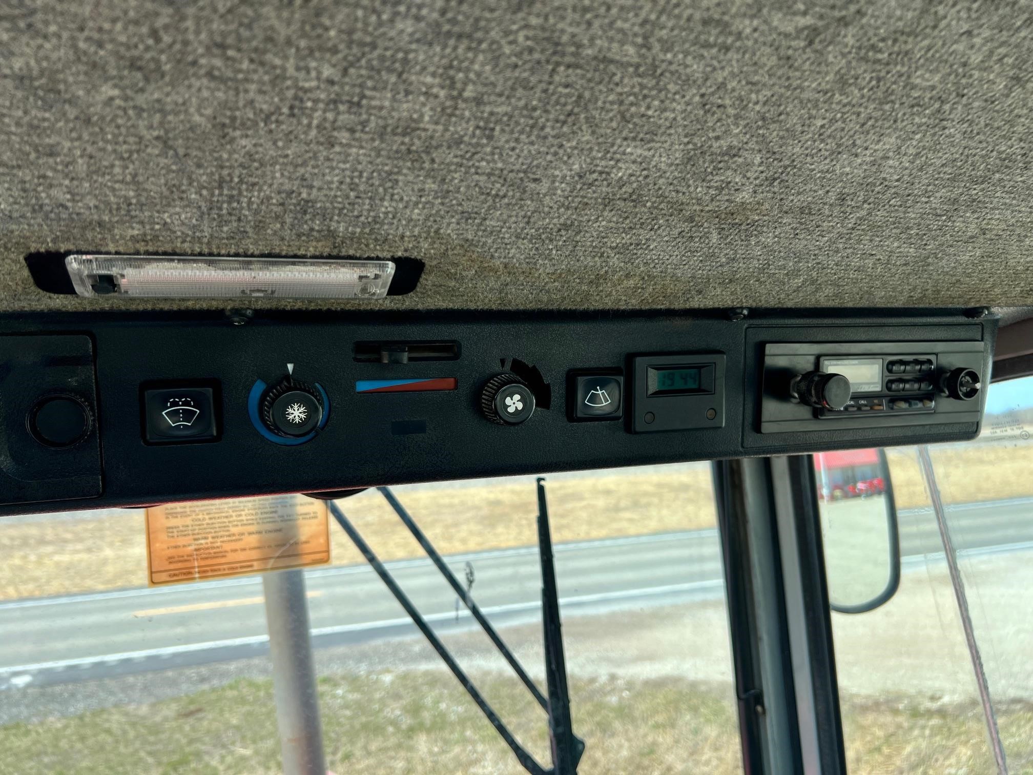 1990 Massey Ferguson 3660