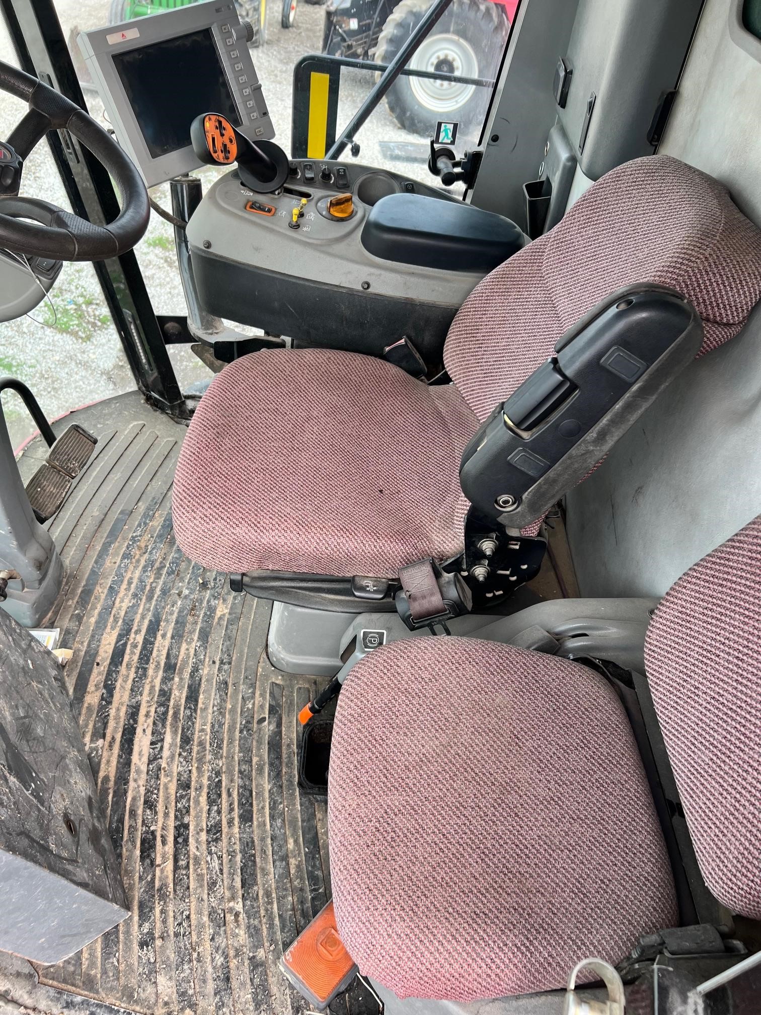 Massey Ferguson 9795
