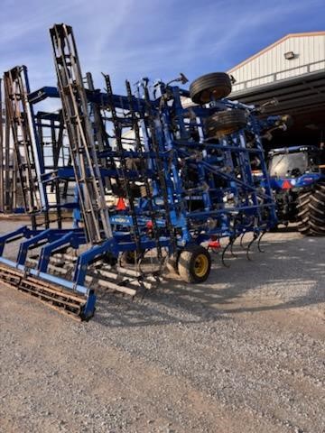 2018 Landoll 9650-46