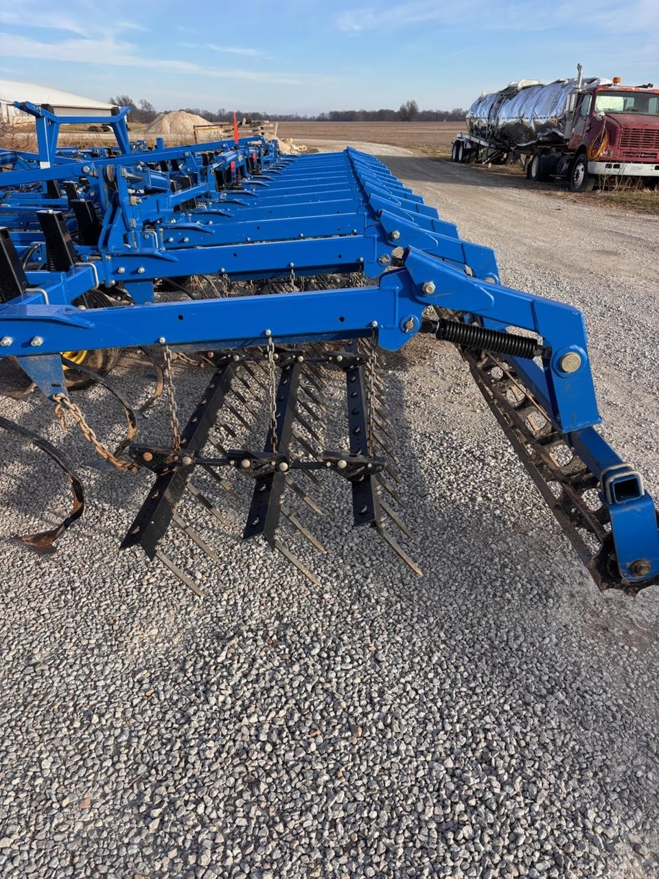 2018 Landoll 9650-46
