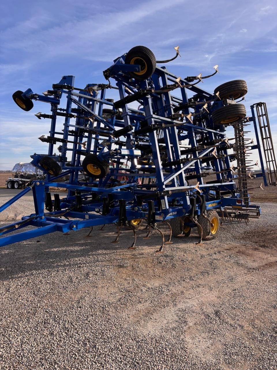 2018 Landoll 9650-46