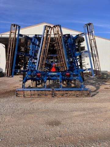 2018 Landoll 9650-46