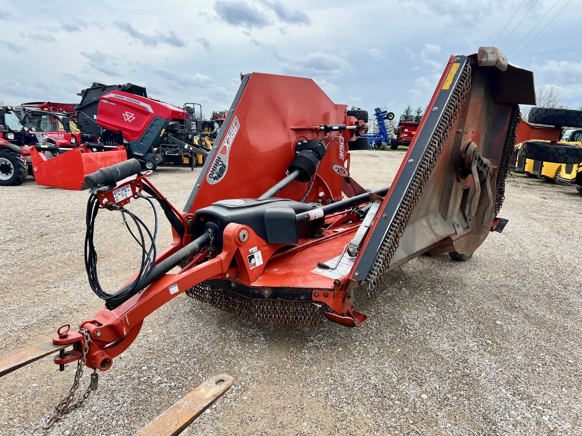 Rhino 3150