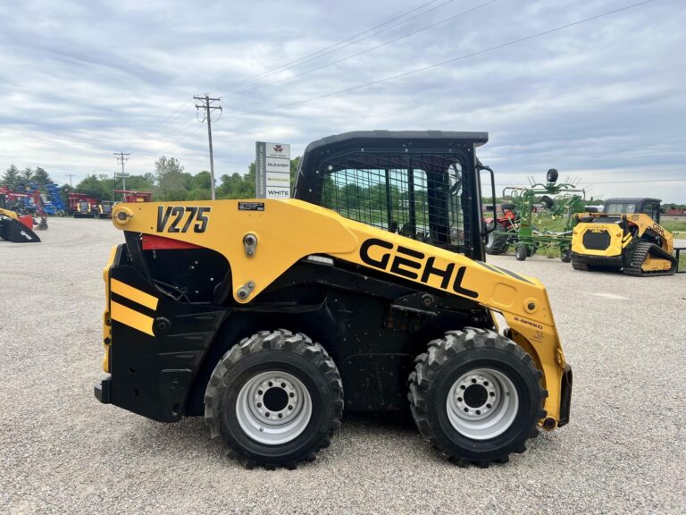 2024 Gehl V275