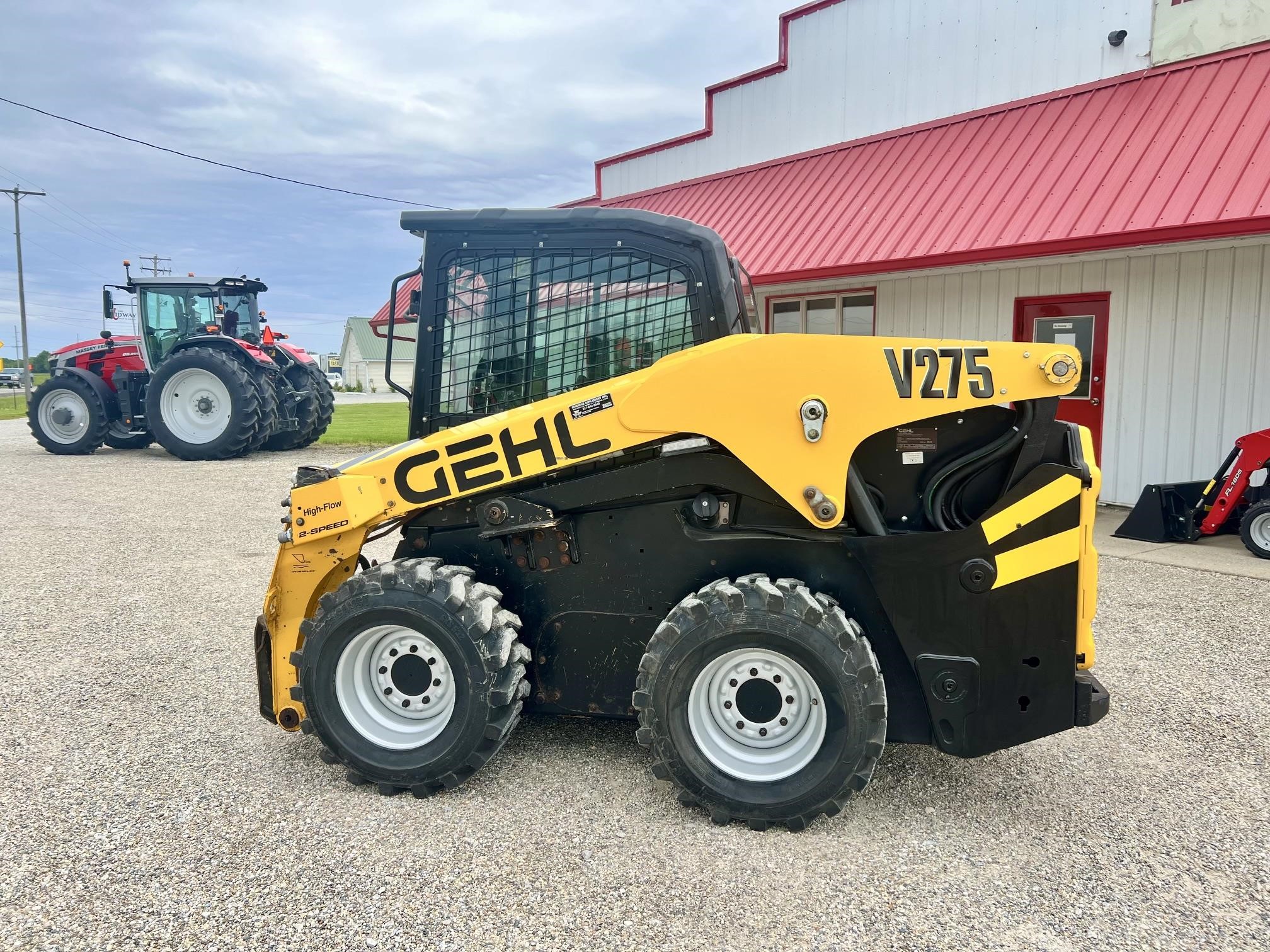 2024 Gehl V275
