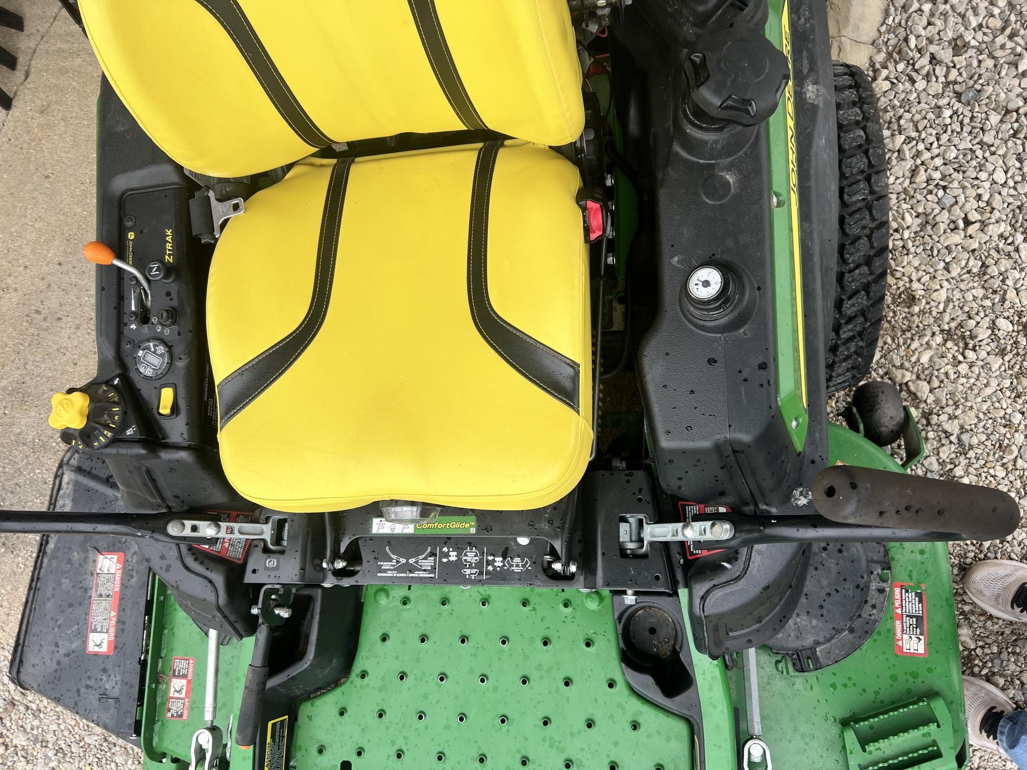 2022 John Deere Z950M