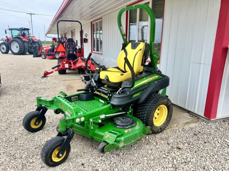 2022 John Deere Z950M
