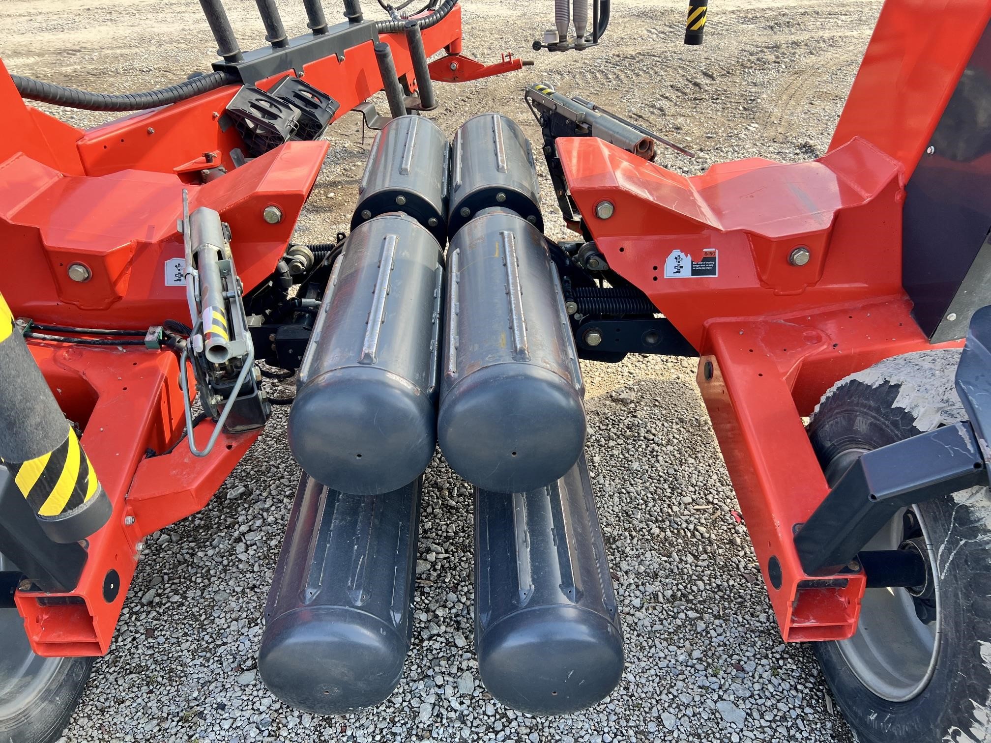 Kuhn SW4004