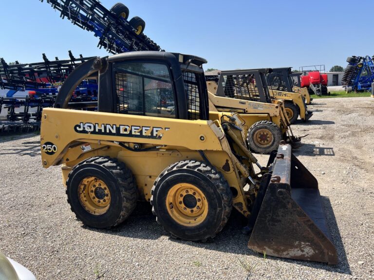 Deere 250