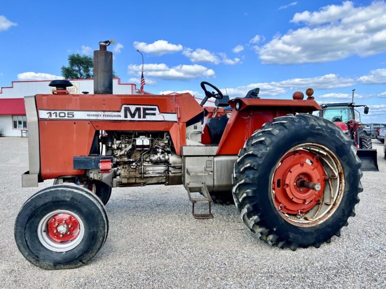 Massey Ferguson 1105