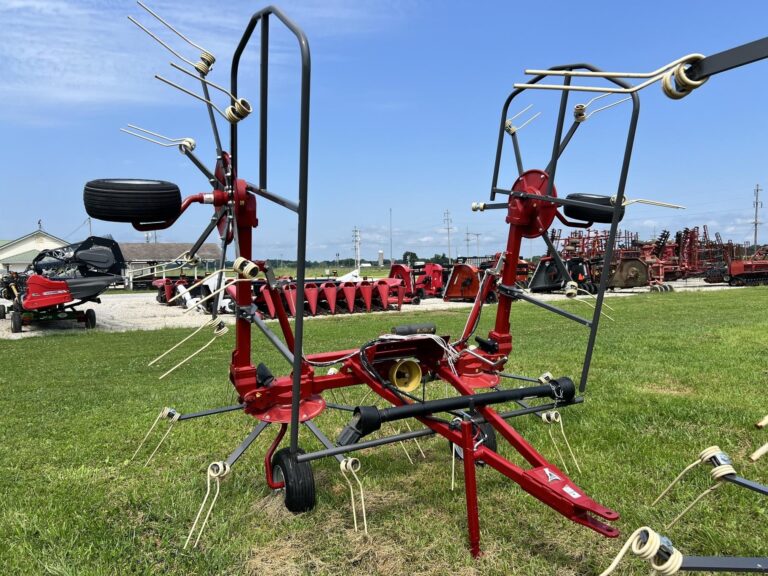 H & S RT5800H