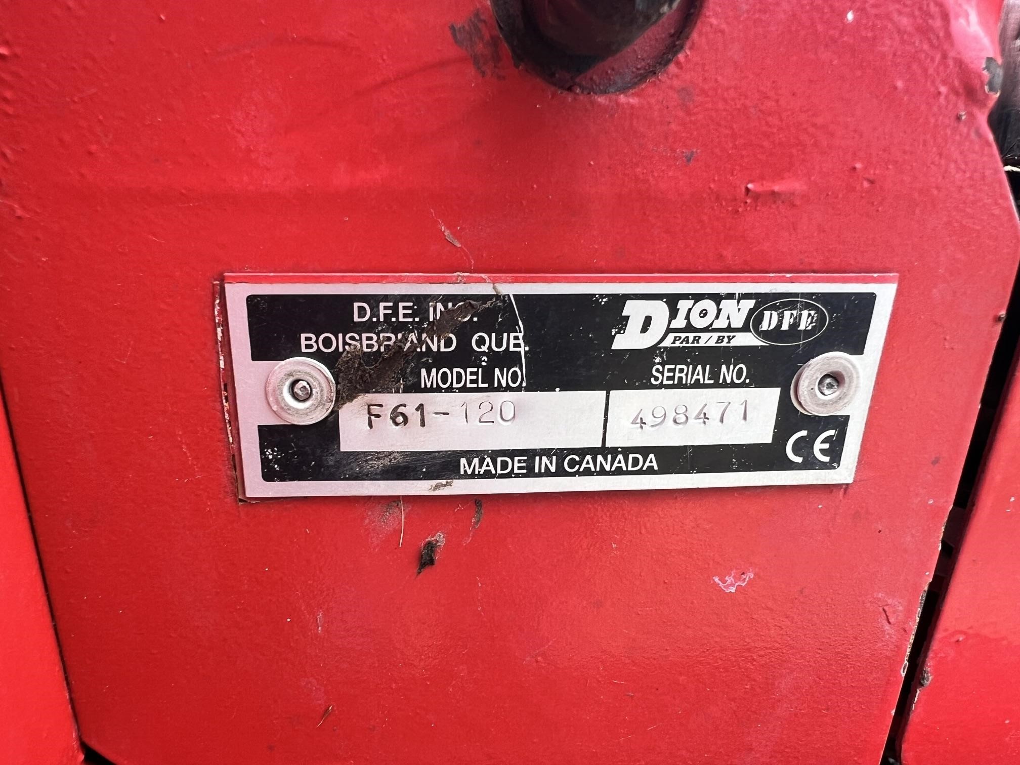 Dion F41