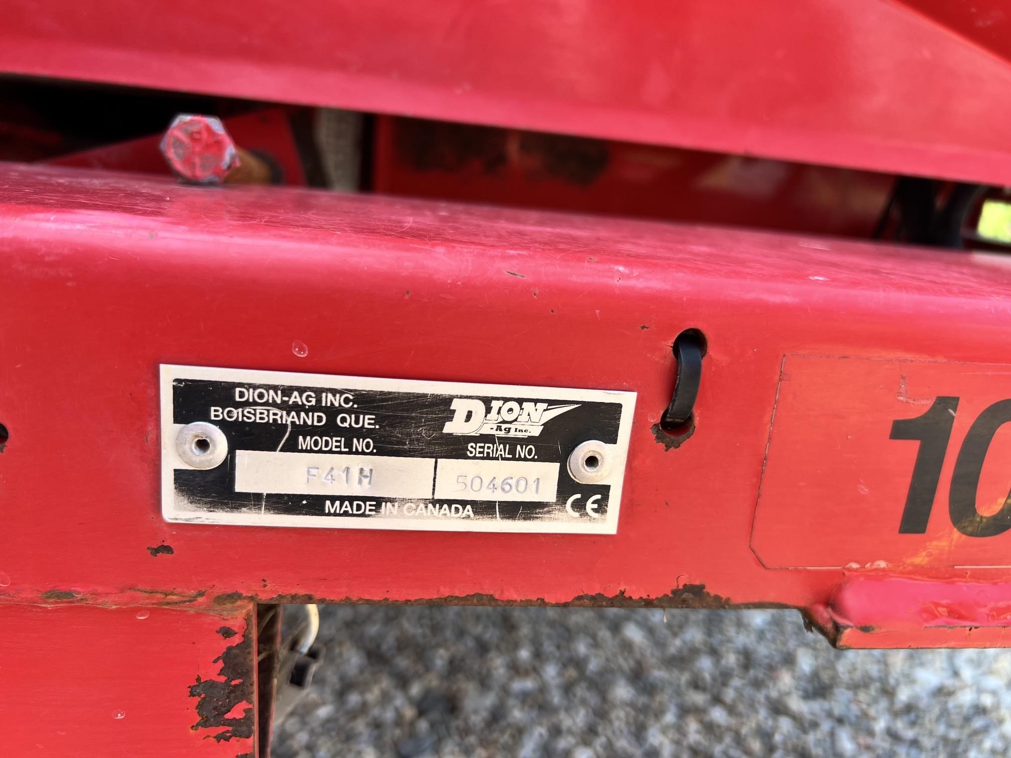 Dion F41