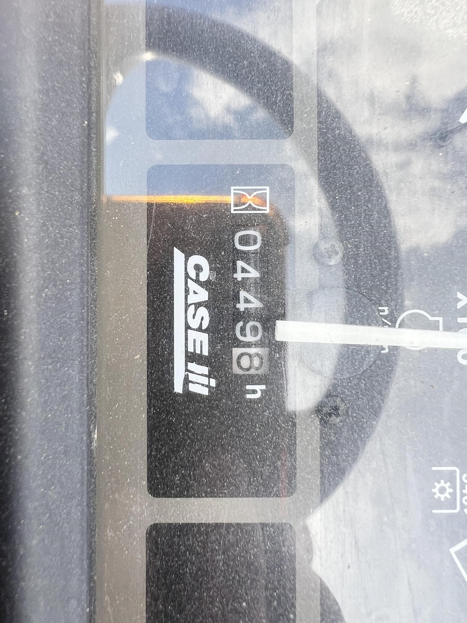 Case Ih FARMALL DX24E