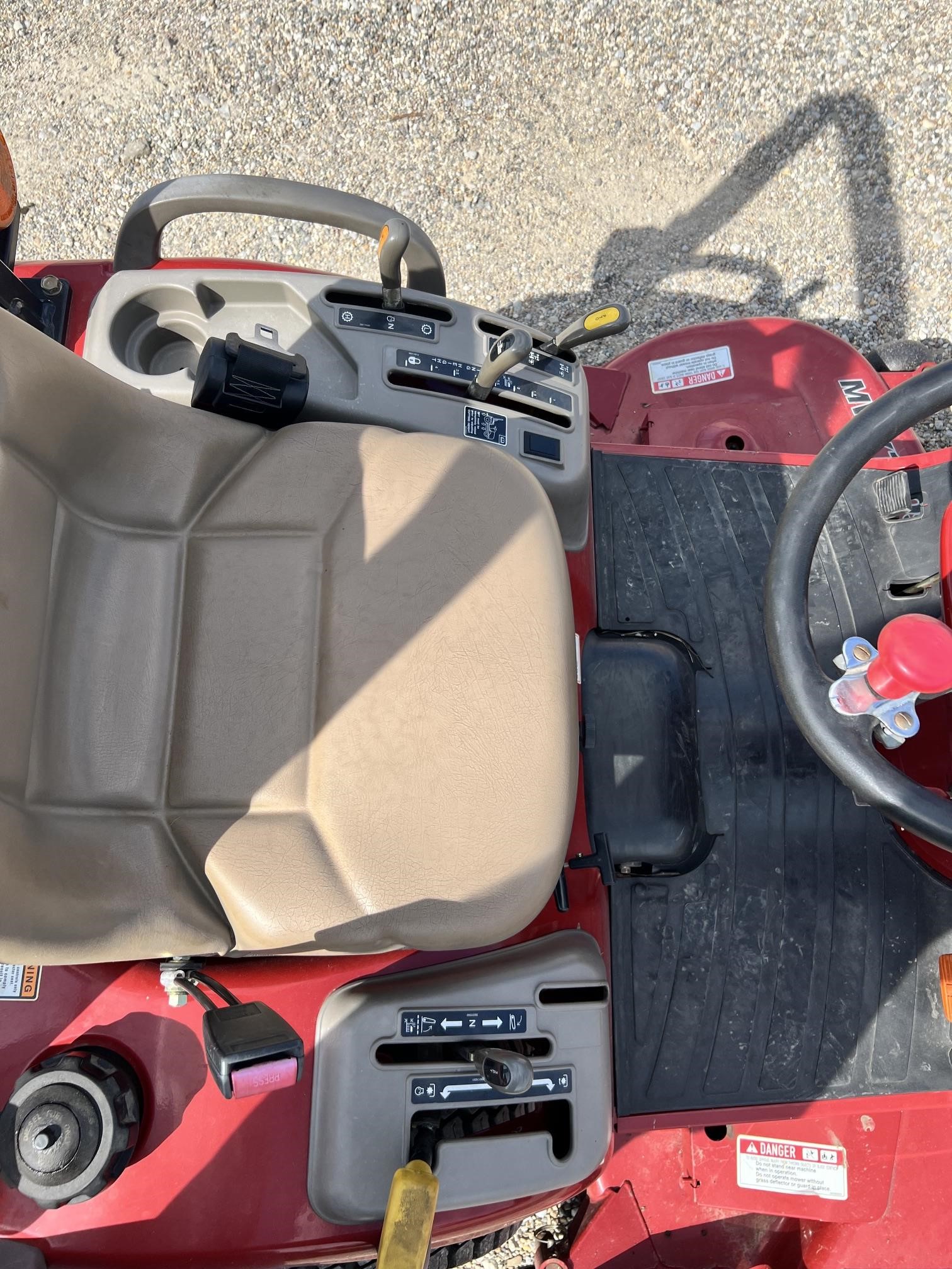 Case Ih FARMALL DX24E