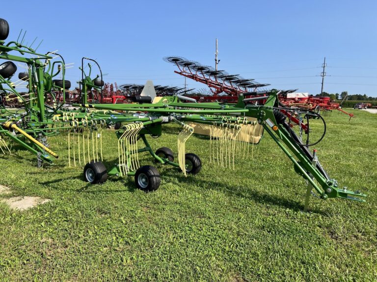 Krone SWADRO S420DB