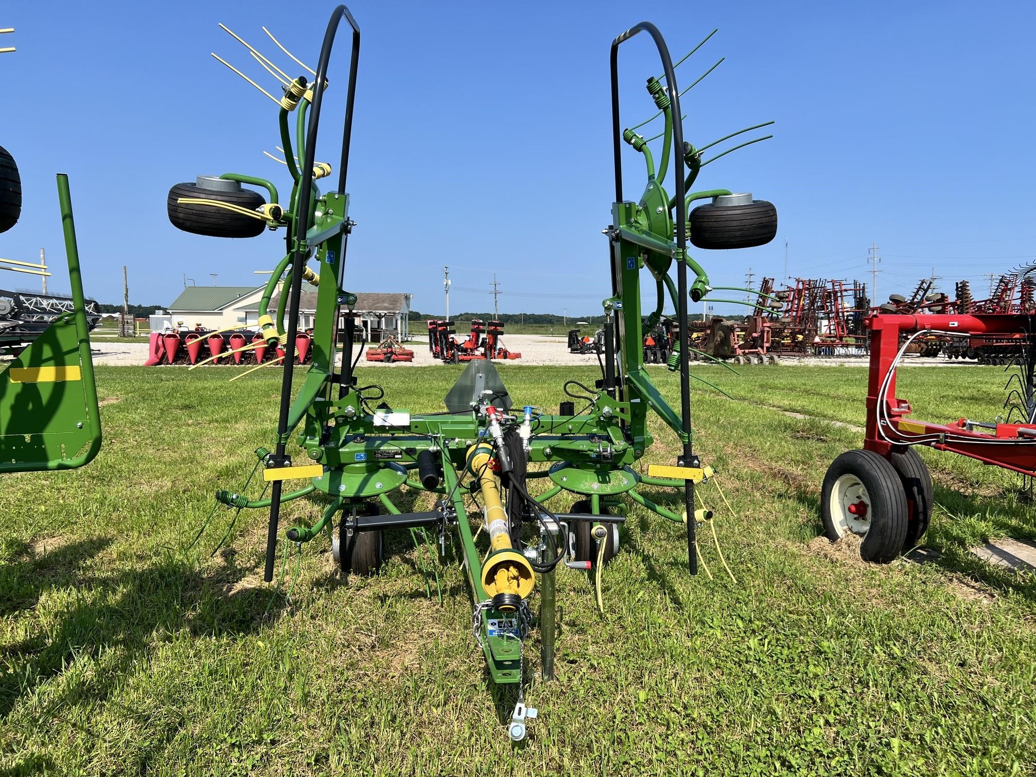 Krone KW503-42