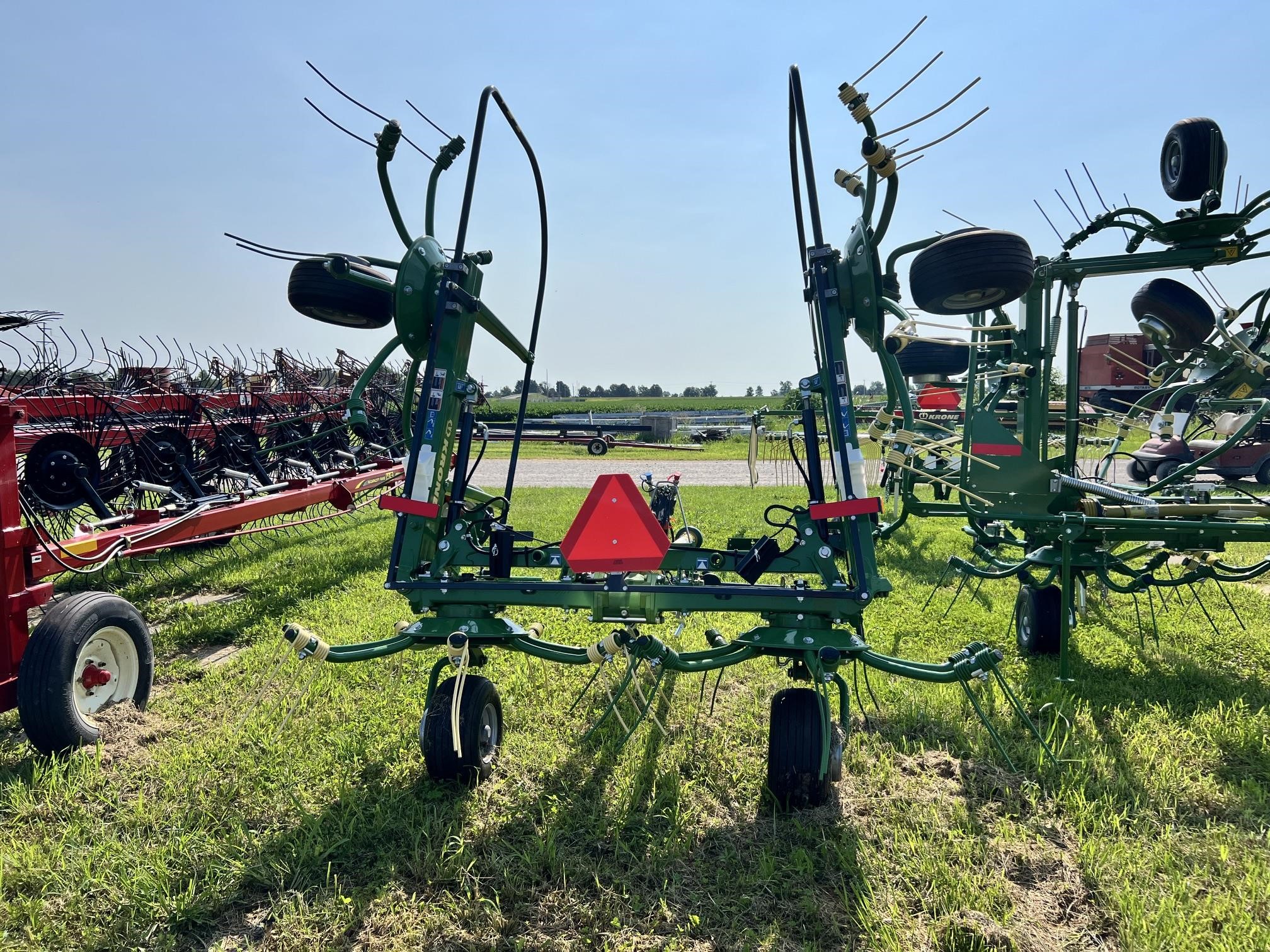 Krone KW503-42