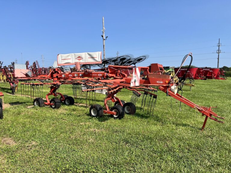 Kuhn GA6002