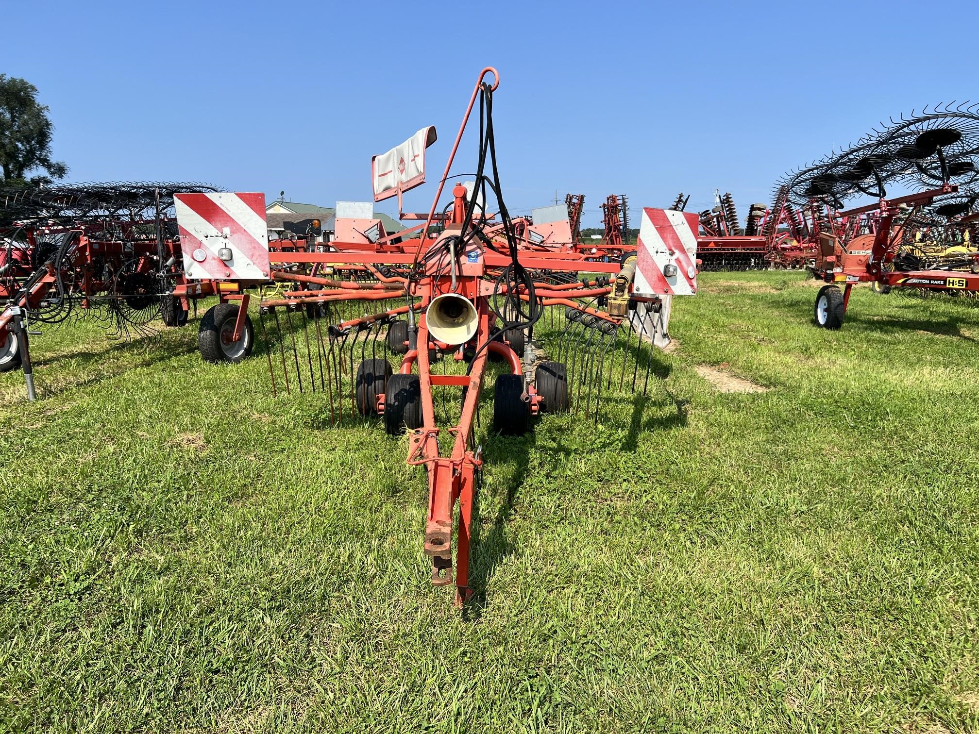 Kuhn GA6002