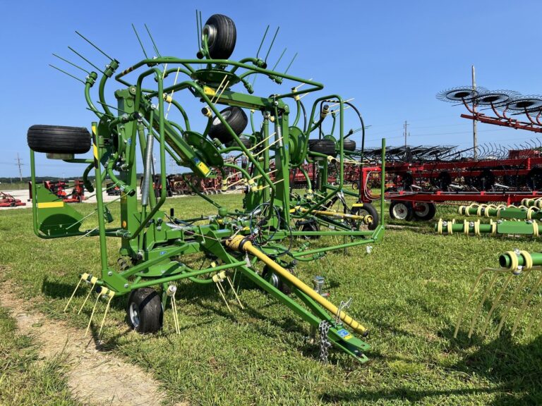 Krone KW7.82/6X7T