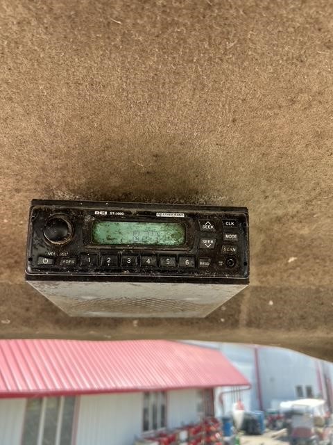 1999 Deere 444H