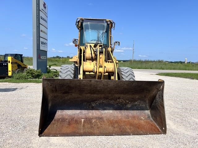 1999 Deere 444H