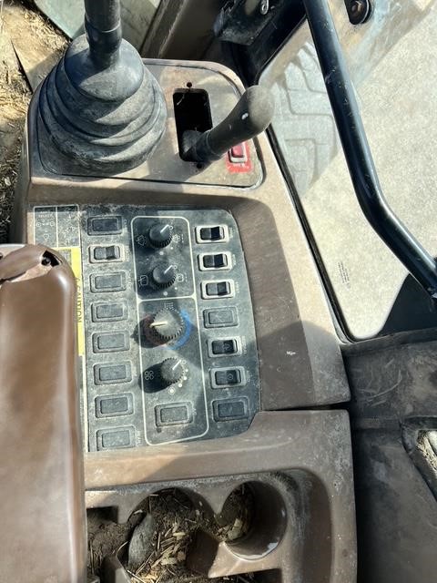 1999 Deere 444H